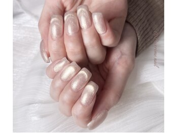 プリメ 高円寺(Purrime)/マグネットフレンチ