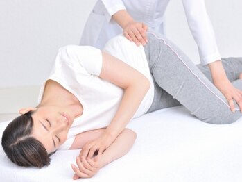 パドマラボの写真/【堺駅│姿勢の歪み改善専門◎】姿勢改善整体・猫背矯正・骨盤矯正施術◎当日予約OK│初めてでも大丈夫◎