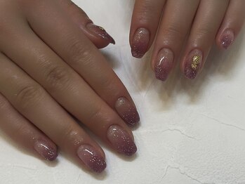 ティンク 大船店(Tink)/フラッシュグラデーション