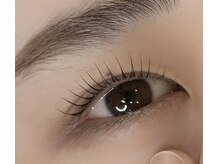 ベリール 南平岸店(Be'Leel)/うるぷるまつげパーマ♪