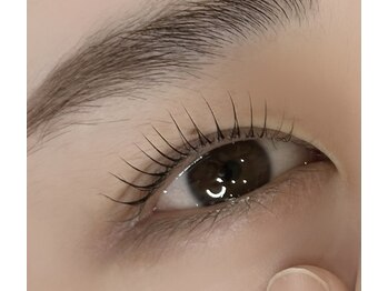 ベリール 南平岸店(Be'Leel)/うるぷるまつげパーマ♪