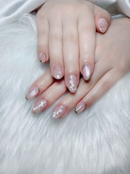 クイーンネイル(Queen Nail)/