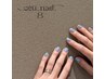 【HAND】人気No.3似合わせワンカラー¥7000