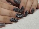 animal nail