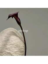 シーズネイル 渋谷店(She's nail)/pick up