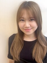 ティンク(Tink)&nbsp;坂尾 莉緒