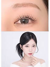 モストアイズ 刈谷(most eyes)&nbsp;まつ毛 アイブロウ
