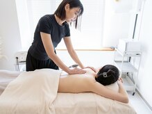 リセ(RESE)の雰囲気（インディバ最高峰スーパーバイザー資格/一人ひとり丁寧に施術）