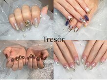 トレゾア(Tresor)