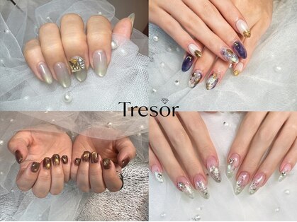 トレゾア(Tresor)の写真