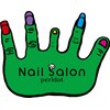 ネイルサロン ペリドット(Nail Salon ｐeridot)ロゴ