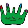 ネイルサロン ペリドット(Nail Salon ｐeridot)のお店ロゴ
