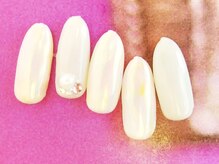 ティーエヌ 名古屋矢場町店/トレンドデザイン￥5980