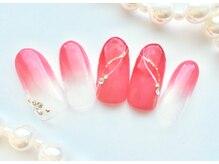 コエル(coel)/グラデーション