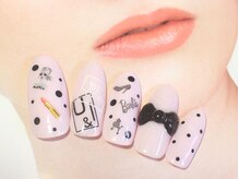 ネイルサロン ティディ(TIDY)/Babieシリーズ