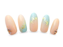 パラジェル 麻布十番