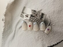 クワイ(Qui)/メタリックフレンチ