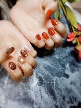 リフレッシュサロン 隠れ家/