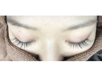 シルフ 石橋店(Sylph)/C.B.Jカール使用