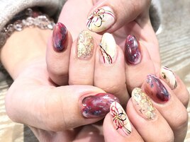 free art 90min/7,980円施術Nava