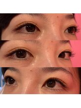 ラス 方南町駅前店(LATH)/おすすめデザイン