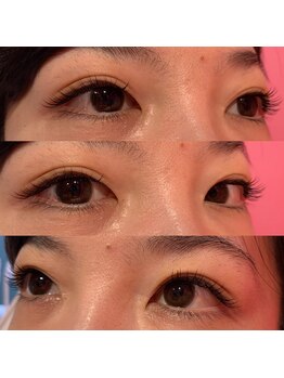 ラス 方南町駅前店(LATH)/おすすめデザイン