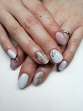 ネイルサロン シェリス(Nail Salon CHELICE)/