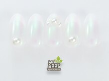 ピッピ 桜新町店(peep PEEP)/21年6月マンスリープラチナ-3