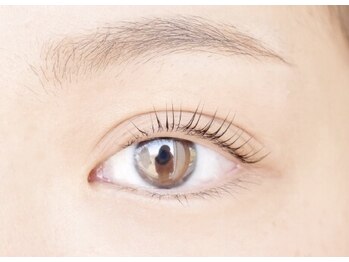 ブルームラッシュ(Bloom Lash)/パリジェンヌラッシュリフト