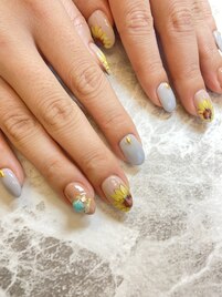 持ち込みデザイン