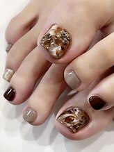 レディグリッター(Lady glitter)/