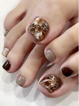 レディグリッター(Lady glitter)/