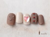  I-nails横浜EAST店 