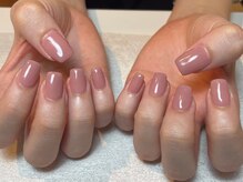 メイヴン(Maven)/ワンカラーネイル