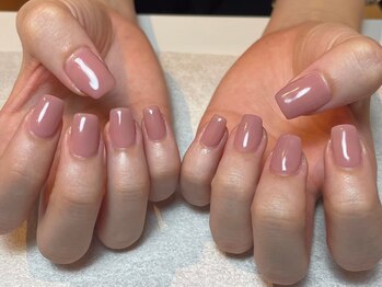 メイヴン(Maven)/ワンカラーネイル