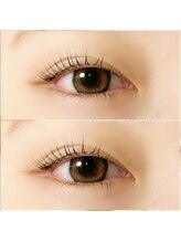 アイネイル 小倉(ai nail)/パラジェンヌ