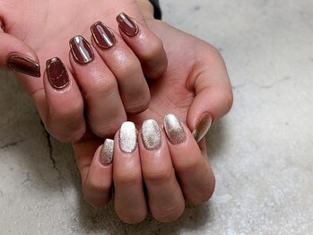 オフ無料♪HAND90分アート☆