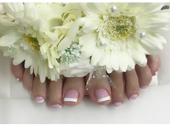 プルミエ ネイル(Premier Nail)/フレンチ★フット