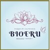 ビオエル(BIOERU)ロゴ