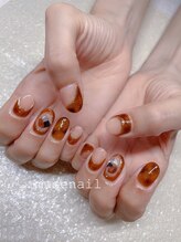 ミューズネイル(muse nail)/