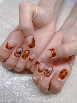 ミューズネイル(muse nail)/