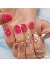 マニフィーク(magnifique)/