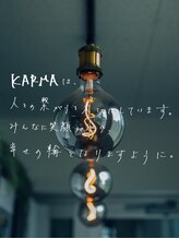 カルマ(KARMA)/KARMA 