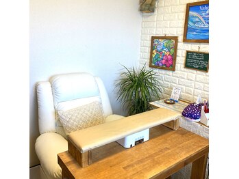 ルビア ネイル(Rubia nail)