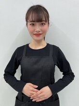 ビューティーサロン ココ 野並店(COCO) 櫛田 帆香