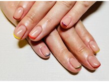 サロン ド リス(salon de LYS)/とりどりフレンチ