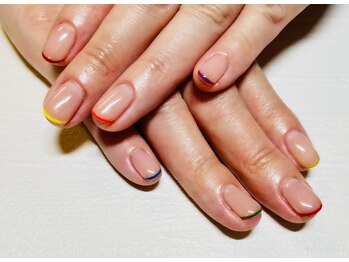 サロン ド リス(salon de LYS)/とりどりフレンチ