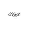 チル(CHILL)のお店ロゴ