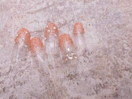 (1994)クラウン風ネイル