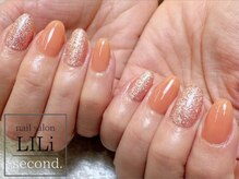 リリ セカンド(LILi second.)/ワンカラー